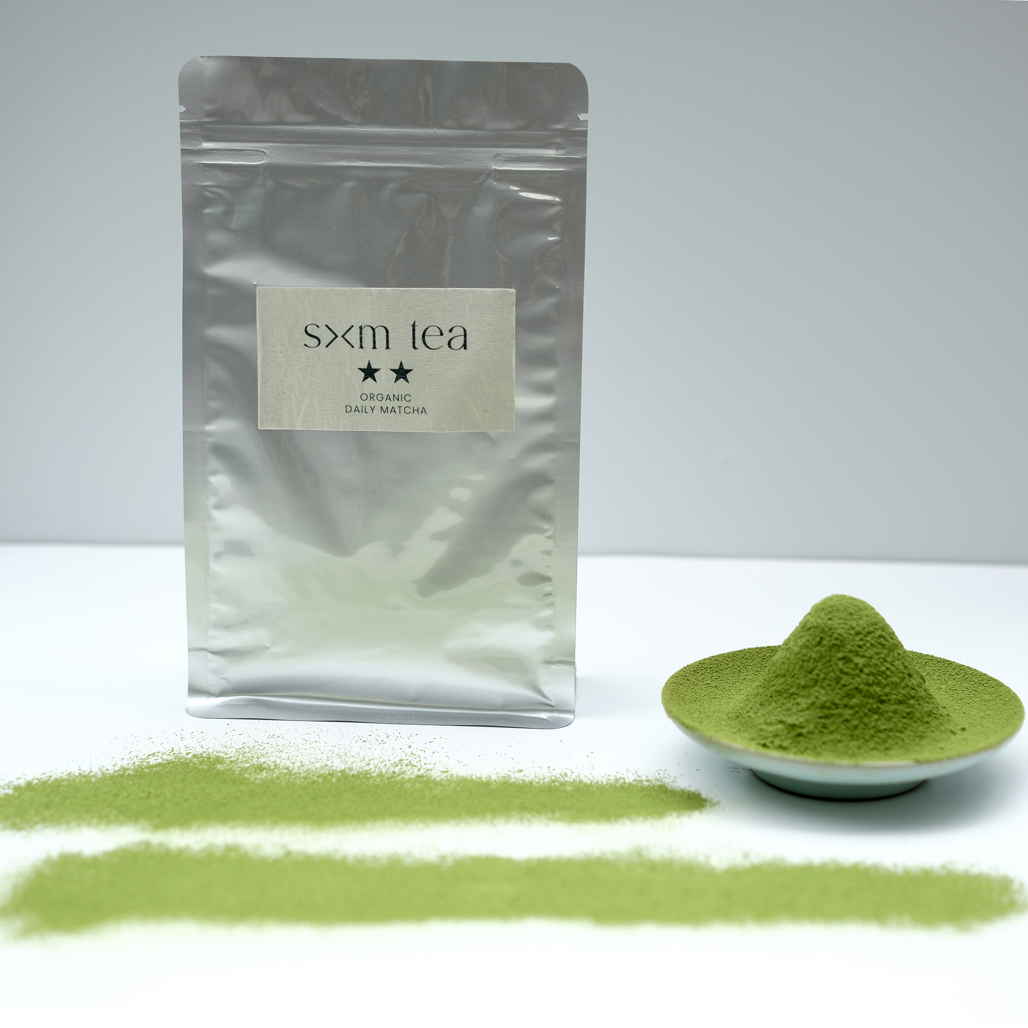 Daily Matcha – Good Everyday Grade – 100g / 200g