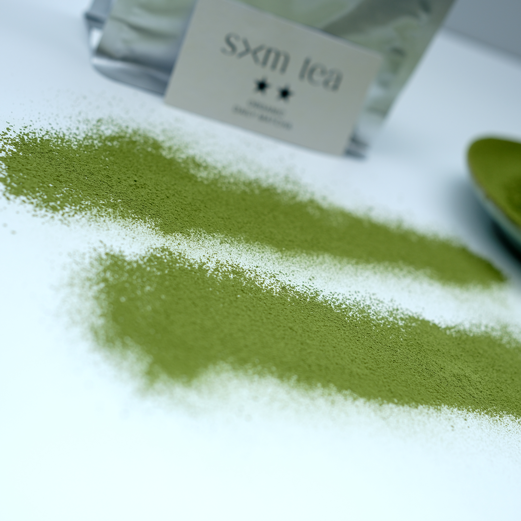 Daily Matcha – Good Everyday Grade – 100g / 200g - Image 5