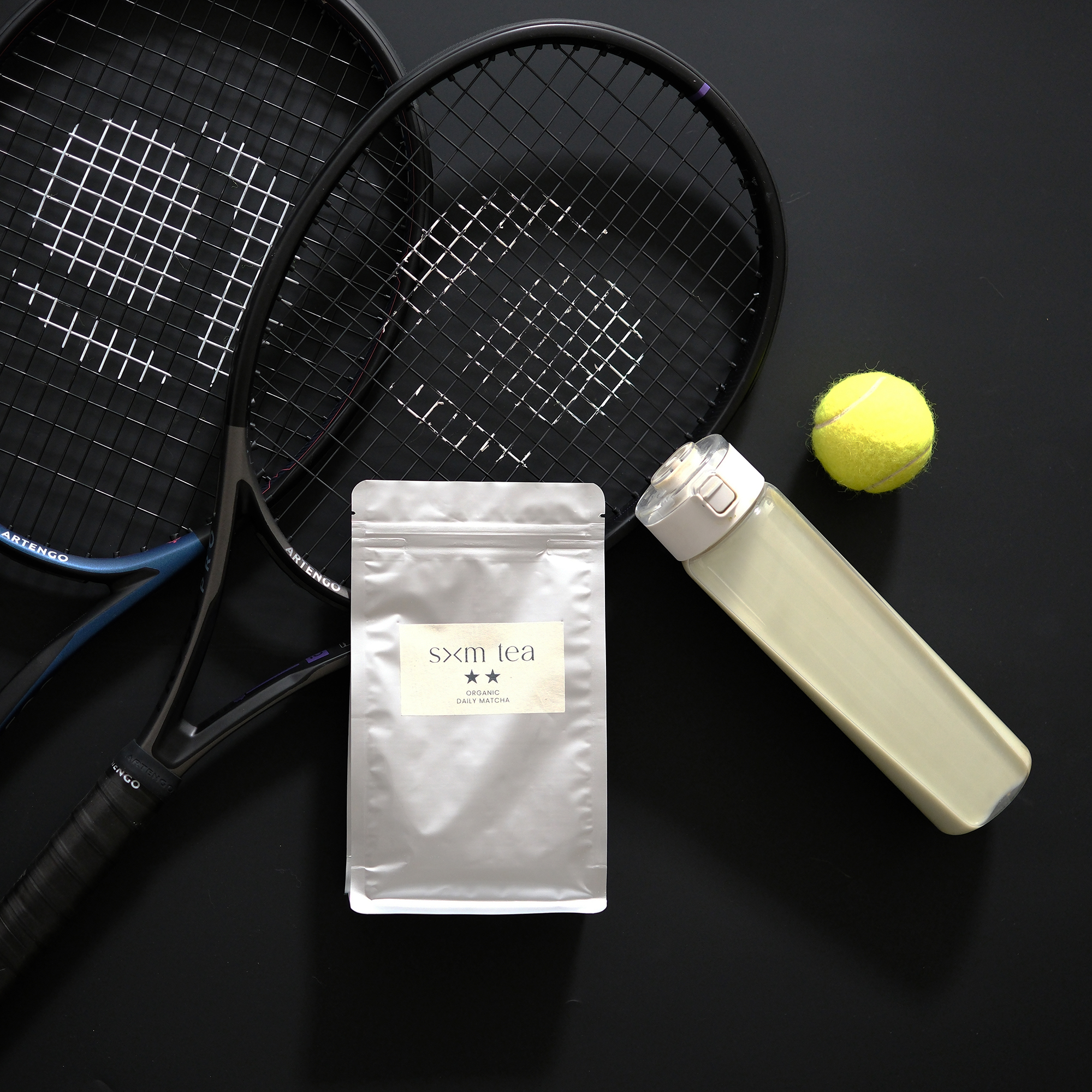 Daily Matcha – Good Everyday Grade – 100g / 200g - Image 4