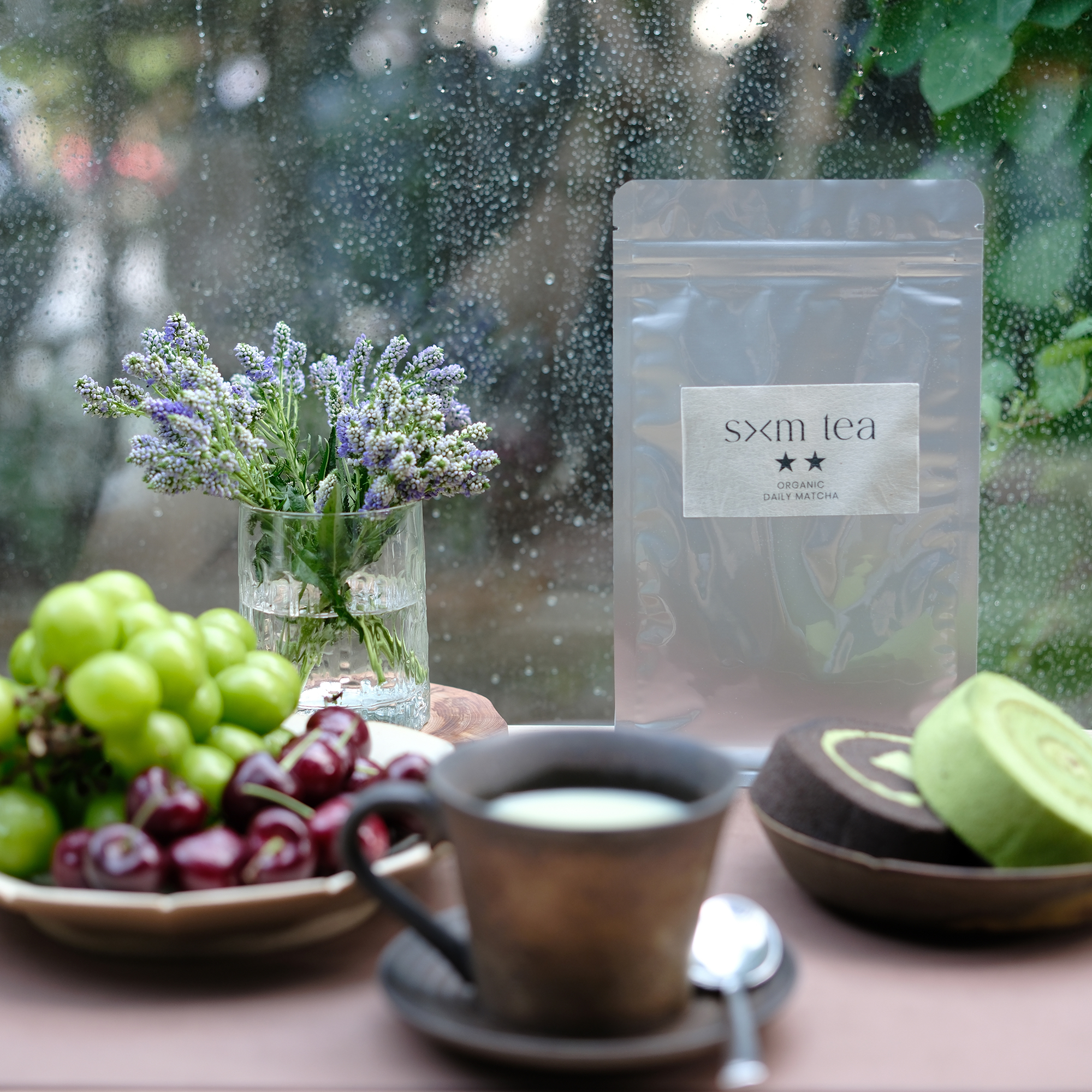Daily Matcha – Good Everyday Grade – 100g / 200g - Image 2