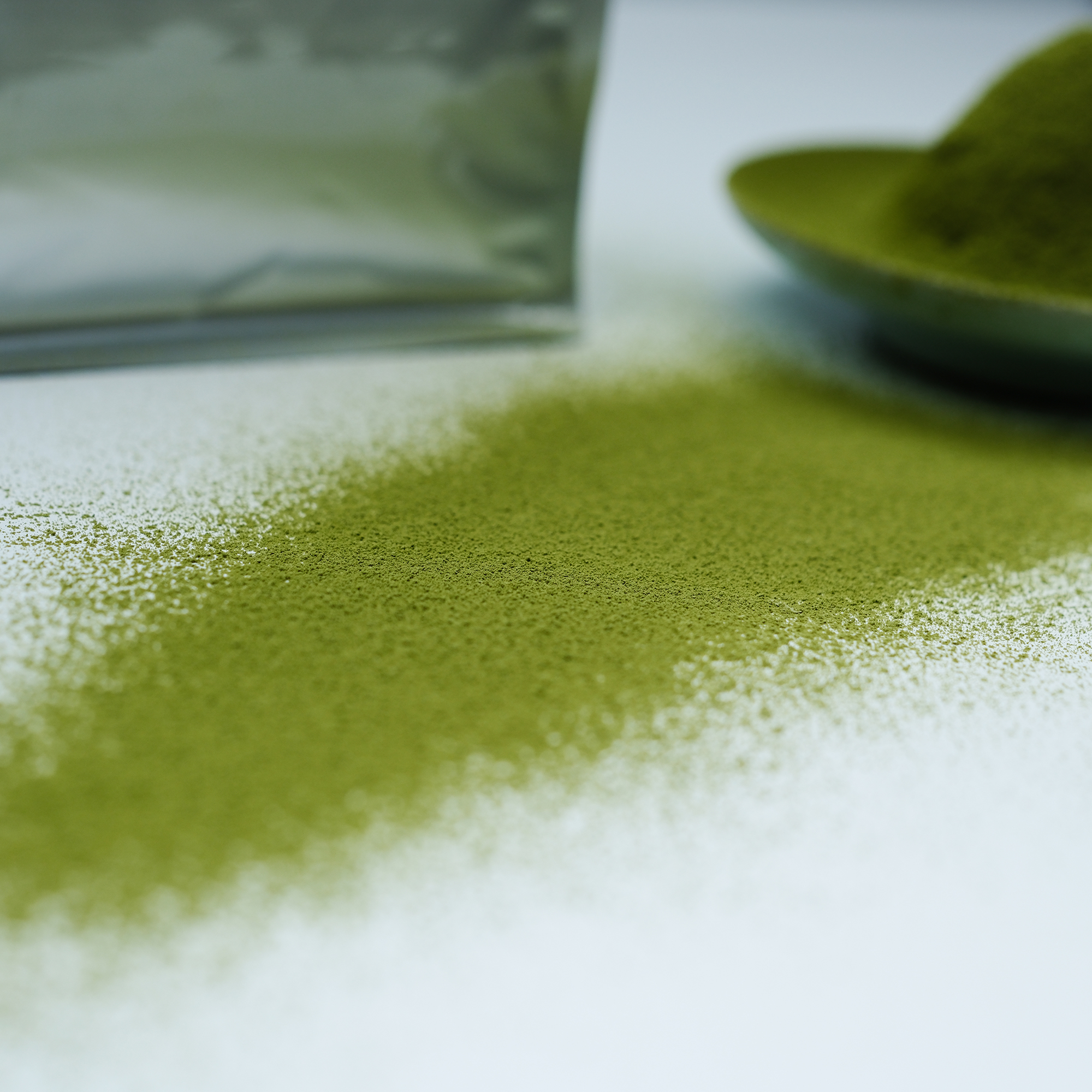 Culinary Matcha – Cooking & Baking Grade – 100g / 200g - Image 7