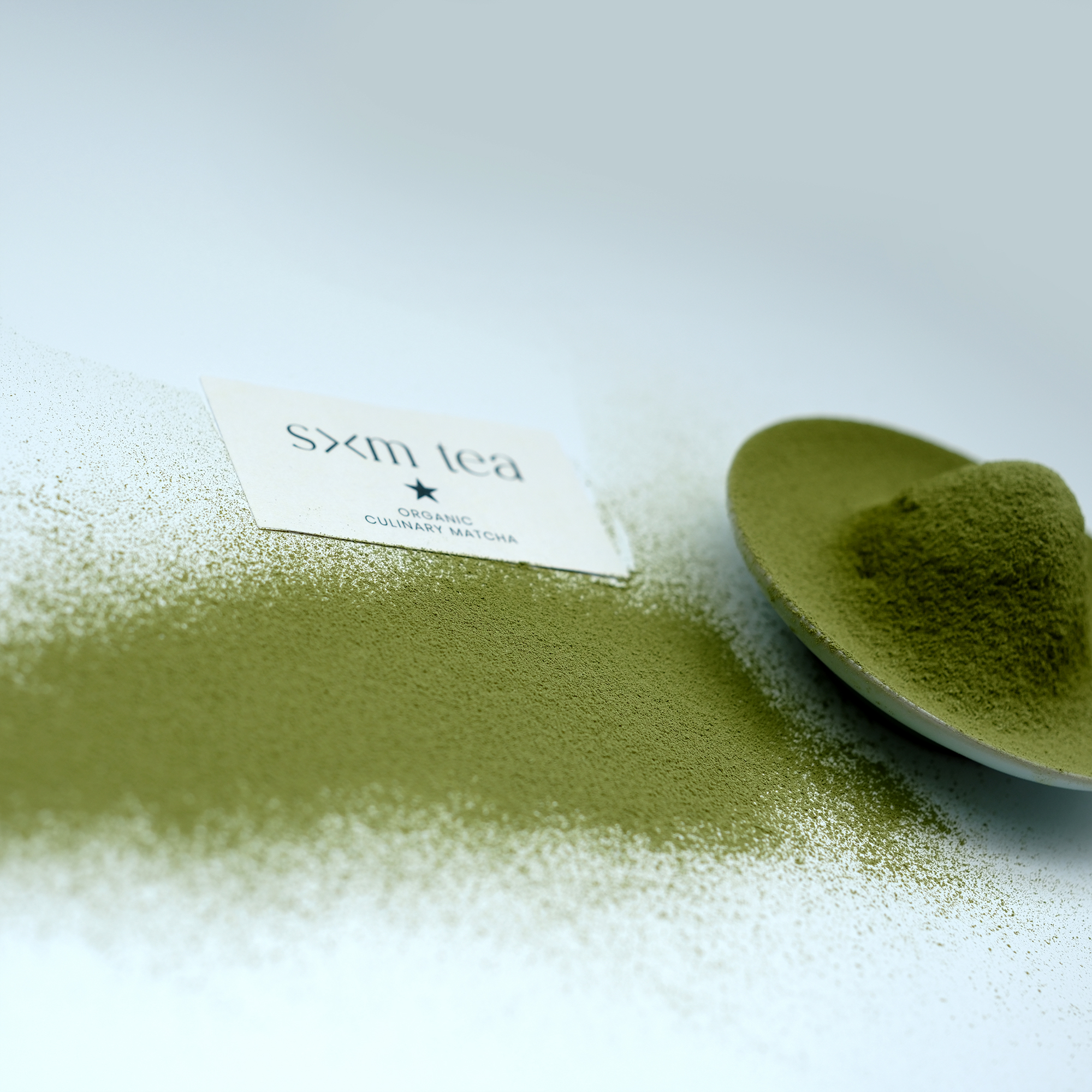 Culinary Matcha – Cooking & Baking Grade – 100g / 200g - Image 6