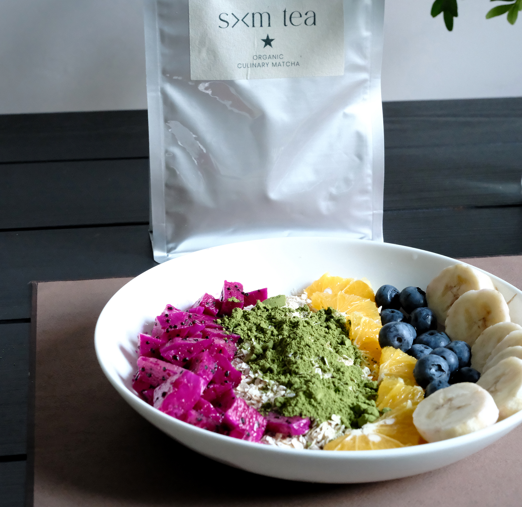 Culinary Matcha – Cooking & Baking Grade – 100g / 200g - Image 4