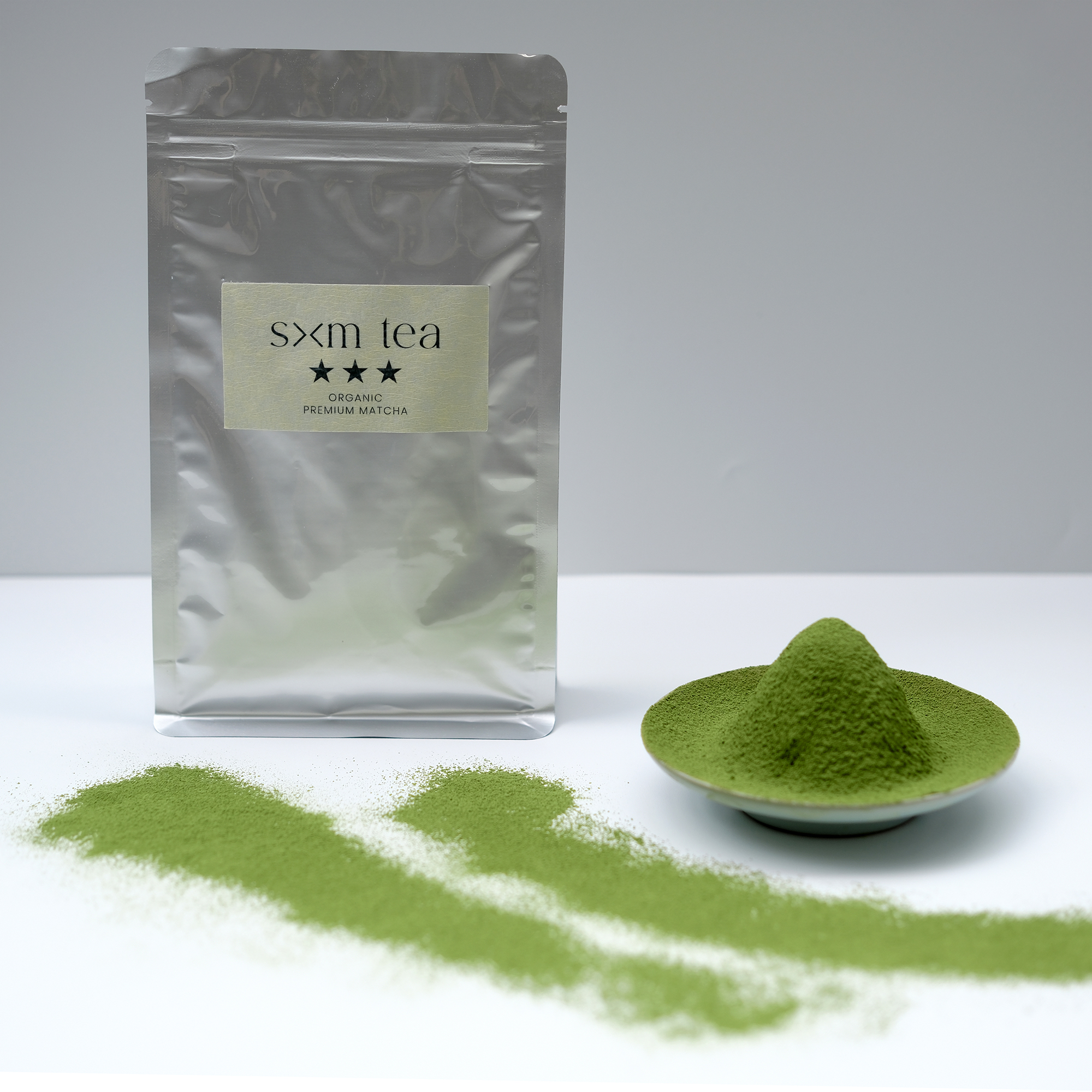 Premium Matcha – Very Good Ceremonial Quality – 100g / 200g