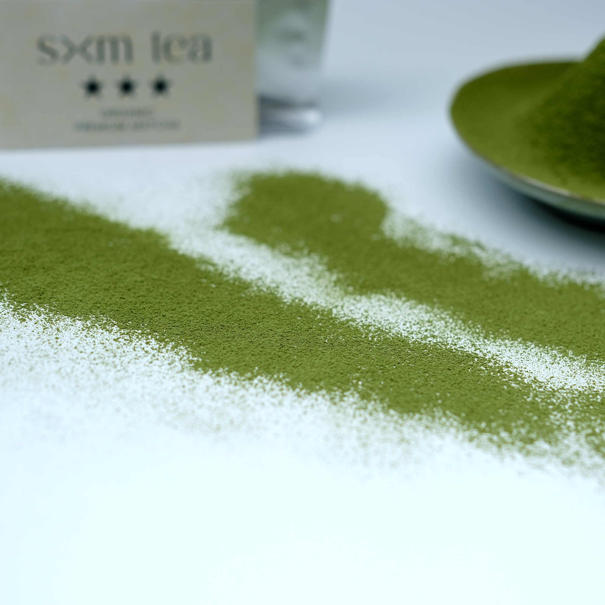 Premium Matcha – Very Good Ceremonial Quality – 100g / 200g - Image 7