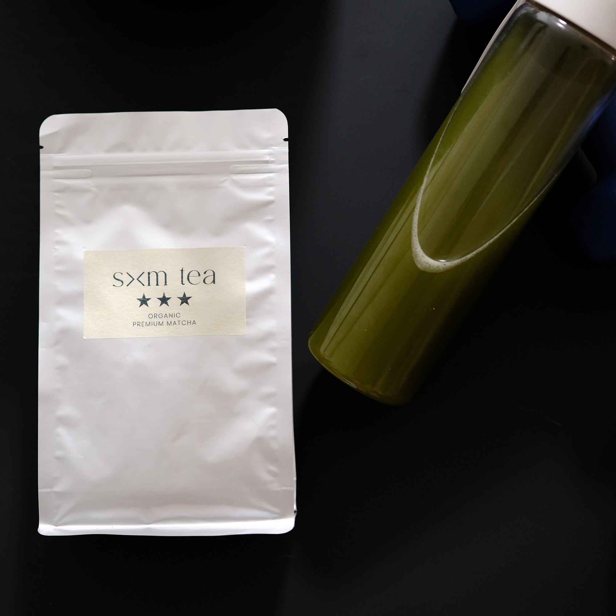 Premium Matcha – Very Good Ceremonial Quality – 100g / 200g - Image 6