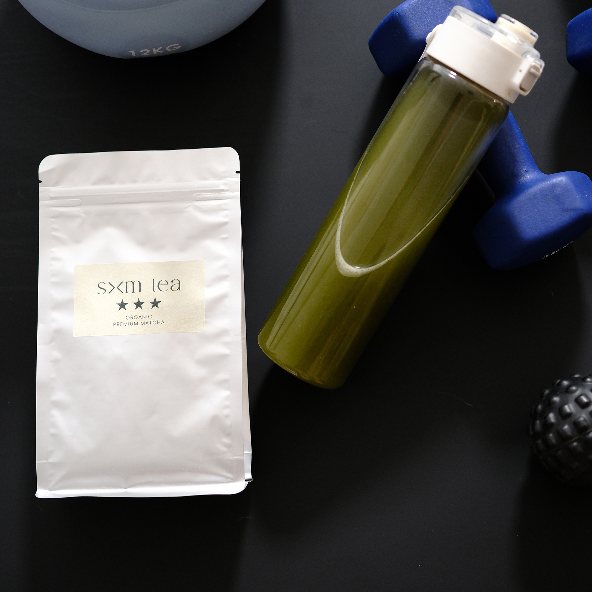 Premium Matcha – Very Good Ceremonial Quality – 100g / 200g - Image 5