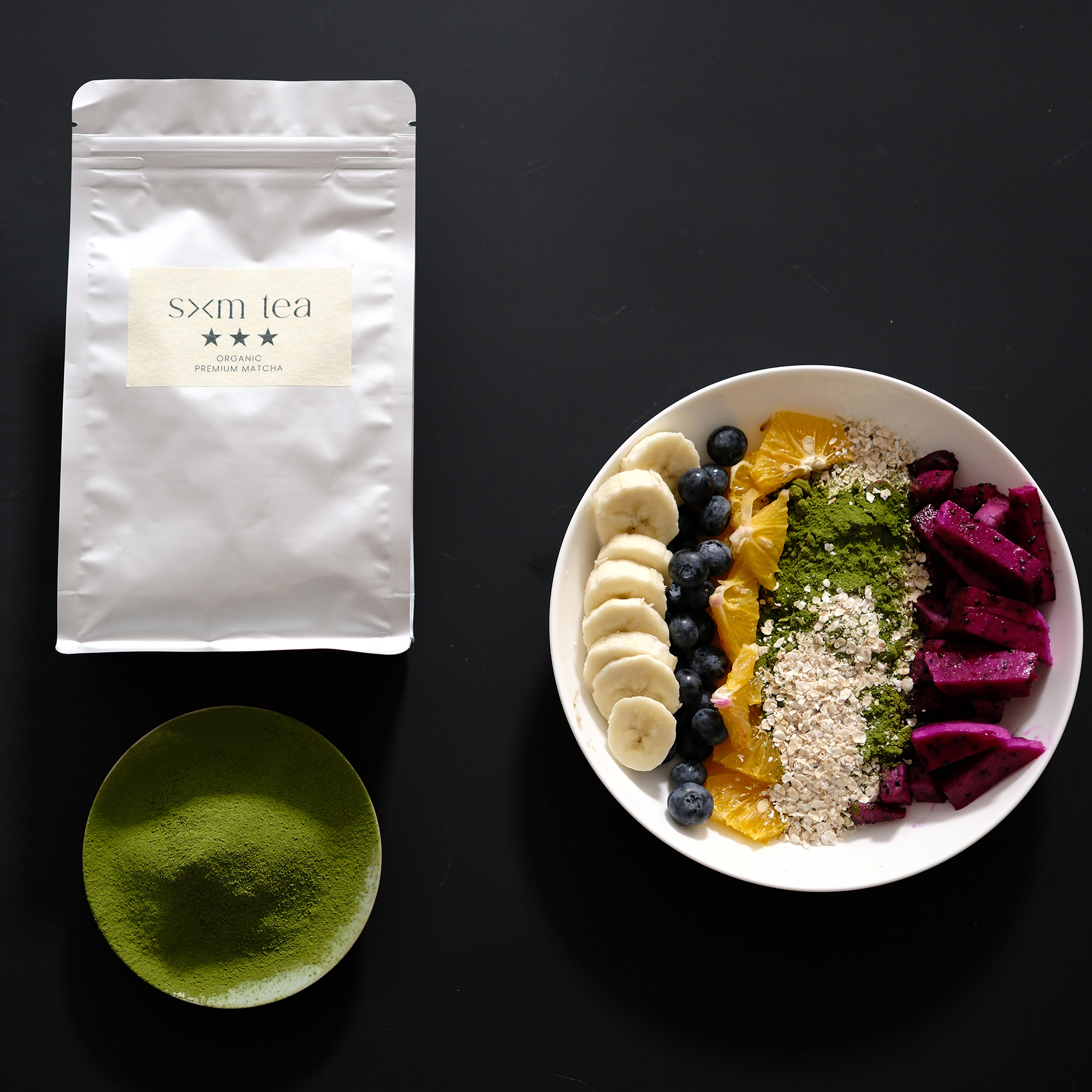 Premium Matcha – Very Good Ceremonial Quality – 100g / 200g - Image 2