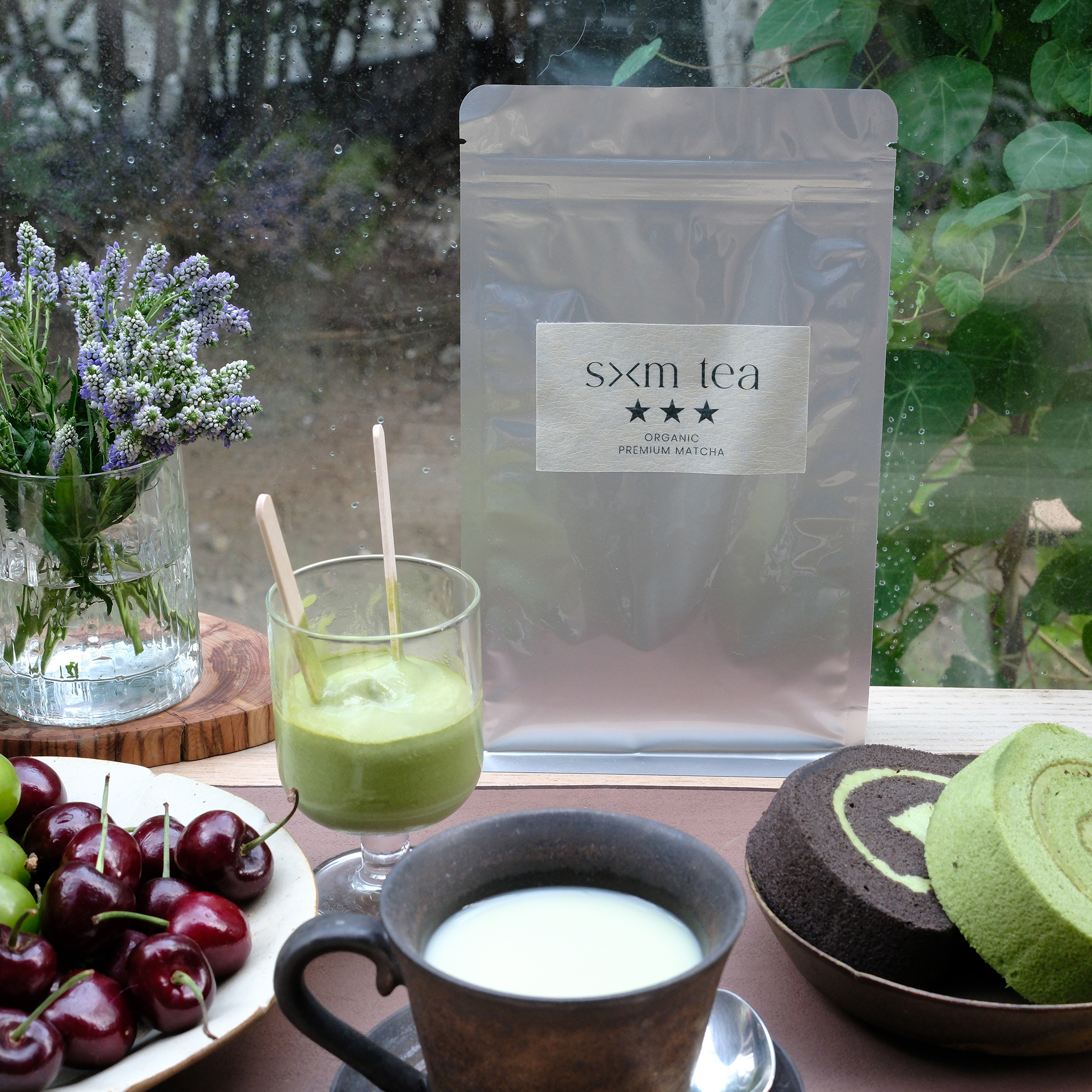 Premium Matcha – Very Good Ceremonial Quality – 100g / 200g - Image 3