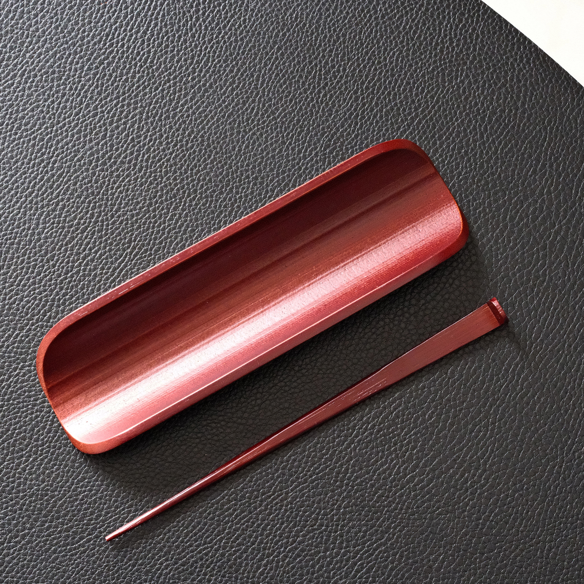 High-quality TEA ACCESSORIES handcrafted from bamboo – stylishly combined in a bundle. Perfect for Gongfu Cha, mindful tea rituals, or as a gift - Image 21