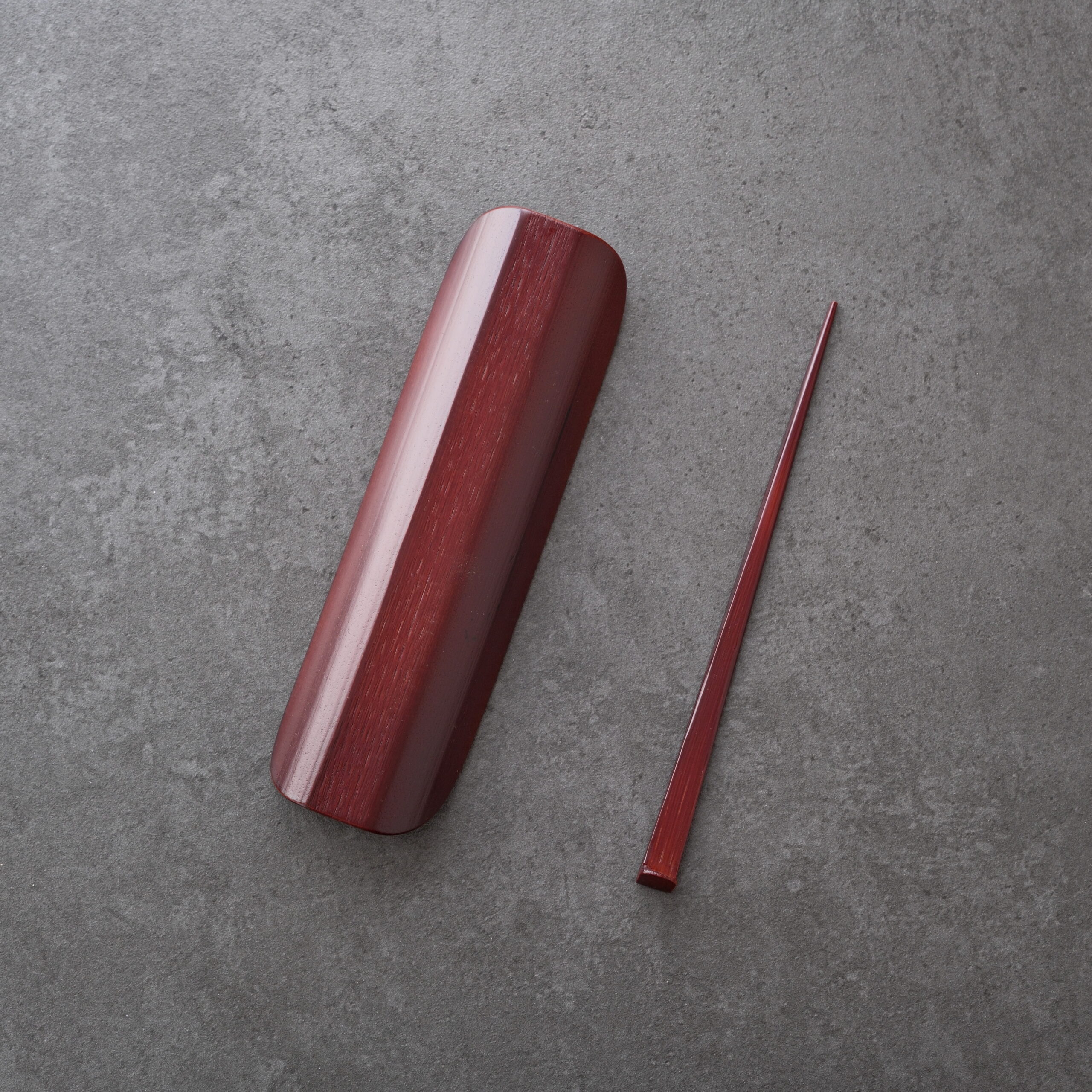 High-quality TEA ACCESSORIES handcrafted from bamboo – stylishly combined in a bundle. Perfect for Gongfu Cha, mindful tea rituals, or as a gift - Image 6