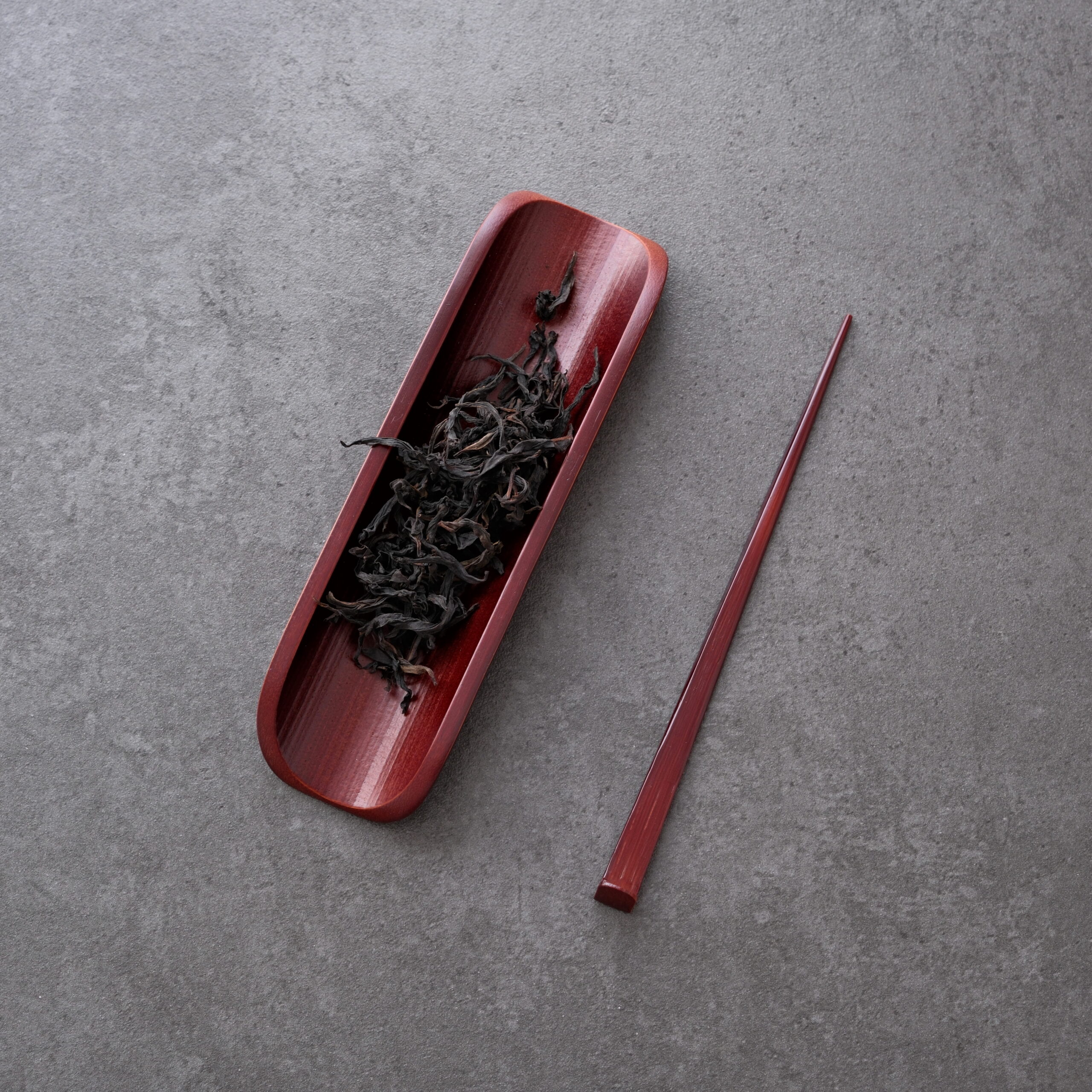 High-quality TEA ACCESSORIES handcrafted from bamboo – stylishly combined in a bundle. Perfect for Gongfu Cha, mindful tea rituals, or as a gift - Image 7