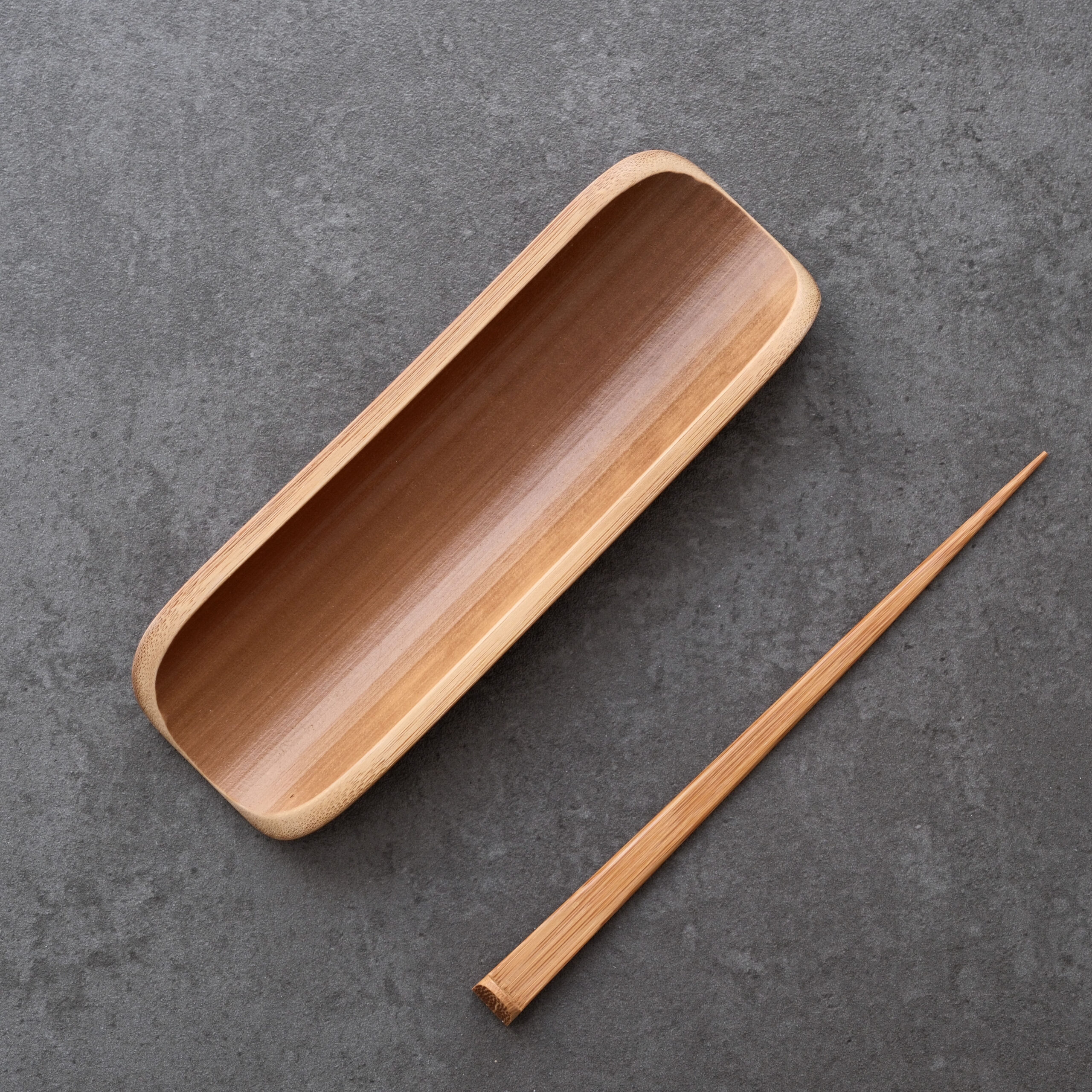 High-quality TEA ACCESSORIES handcrafted from bamboo – stylishly combined in a bundle. Perfect for Gongfu Cha, mindful tea rituals, or as a gift - Image 8