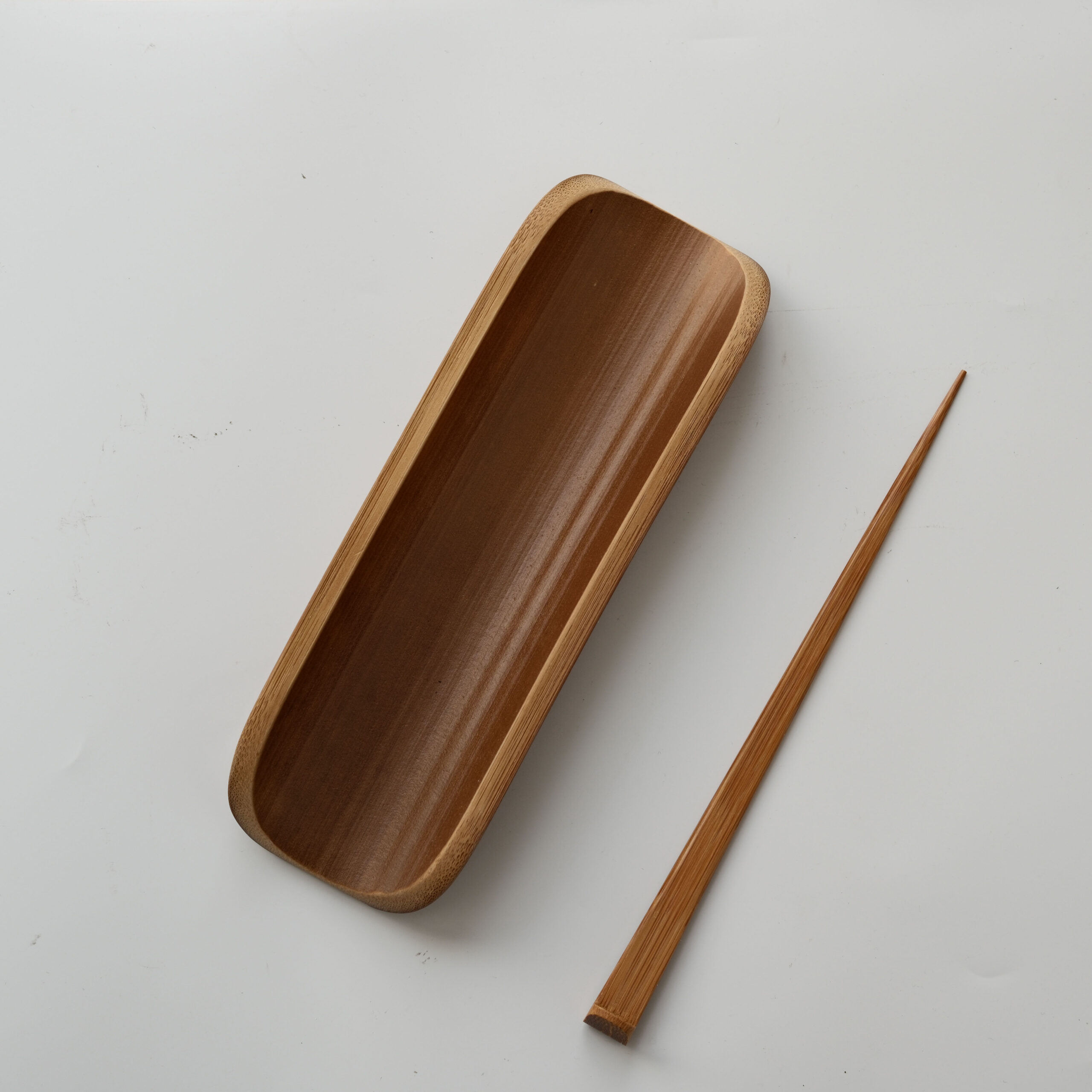 High-quality TEA ACCESSORIES handcrafted from bamboo – stylishly combined in a bundle. Perfect for Gongfu Cha, mindful tea rituals, or as a gift - Image 12