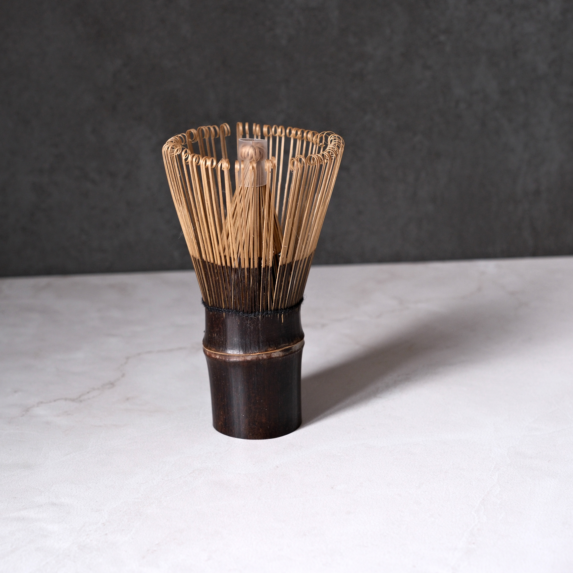 CREATE YOUR OWN MATCHA SET / Handmade Rough Pottery Matcha Bowl & Tea Ceremony Set, Handcrafted and Glazed, with Natural Bamboo Utensils, ideal as Gift Set, Gift Ideas - Image 17