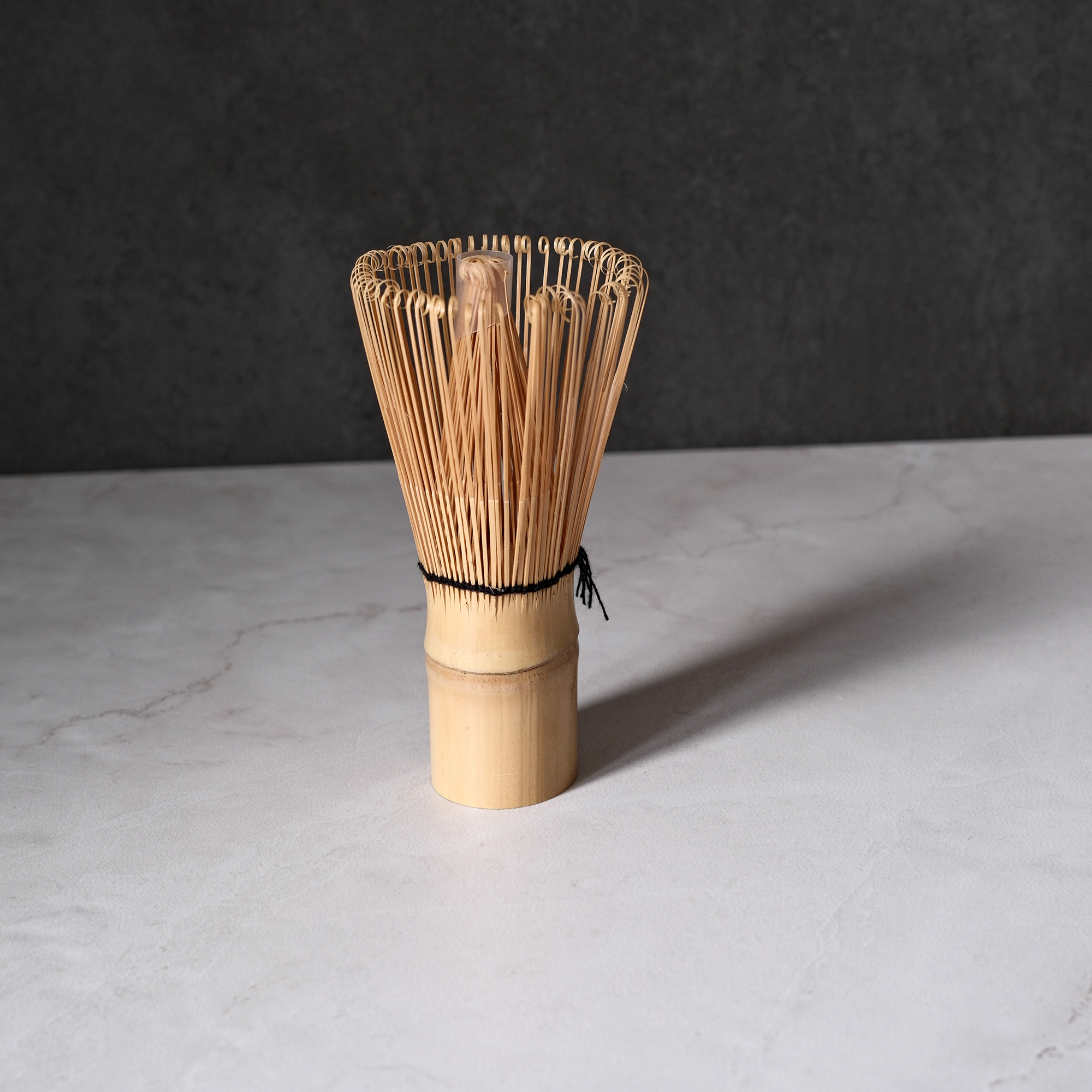 CREATE YOUR OWN MATCHA SET / Handmade Rough Pottery Matcha Bowl & Tea Ceremony Set, Handcrafted and Glazed, with Natural Bamboo Utensils, ideal as Gift Set, Gift Ideas - Image 8