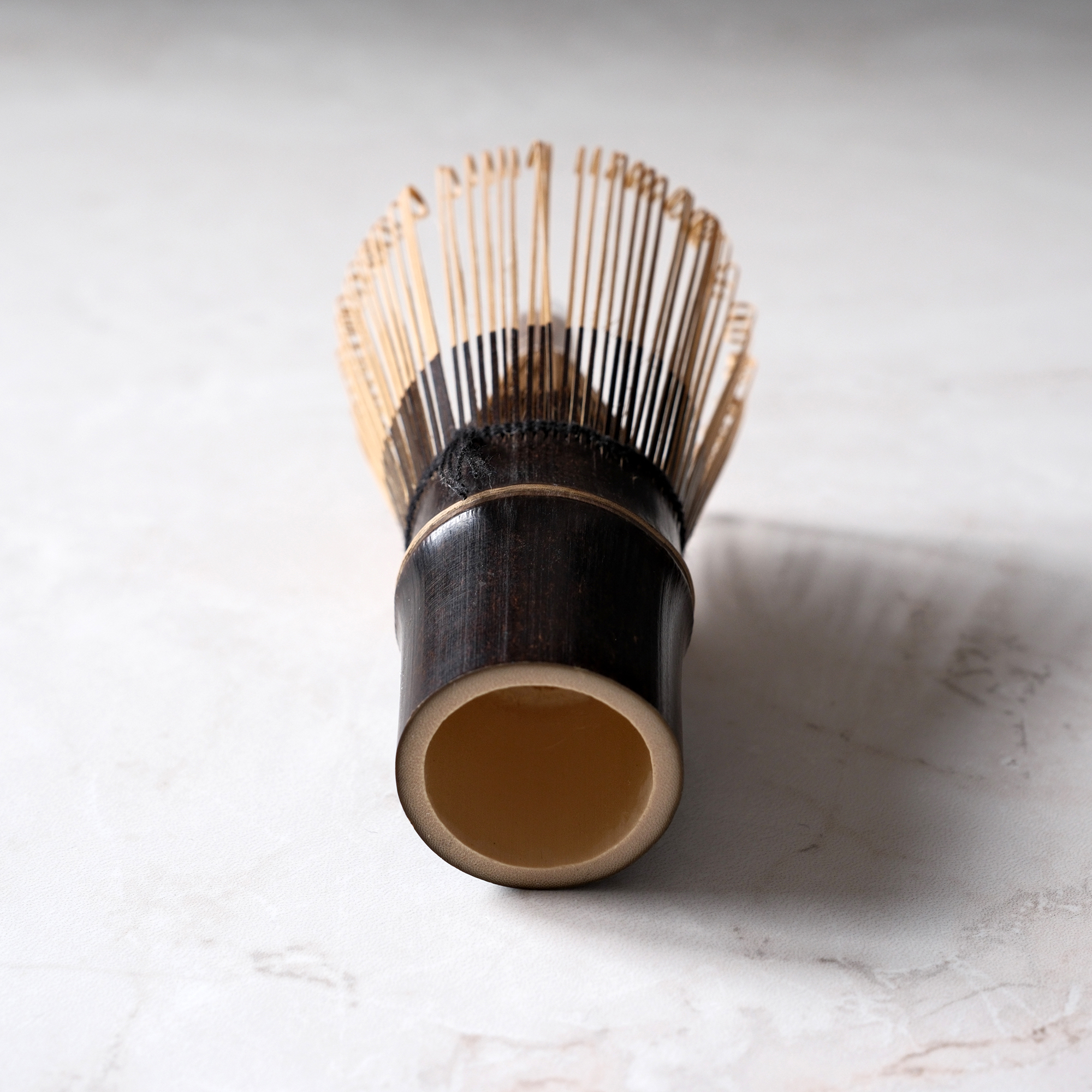 CREATE YOUR OWN MATCHA SET / Handmade Rough Pottery Matcha Bowl & Tea Ceremony Set, Handcrafted and Glazed, with Natural Bamboo Utensils, ideal as Gift Set, Gift Ideas - Image 19