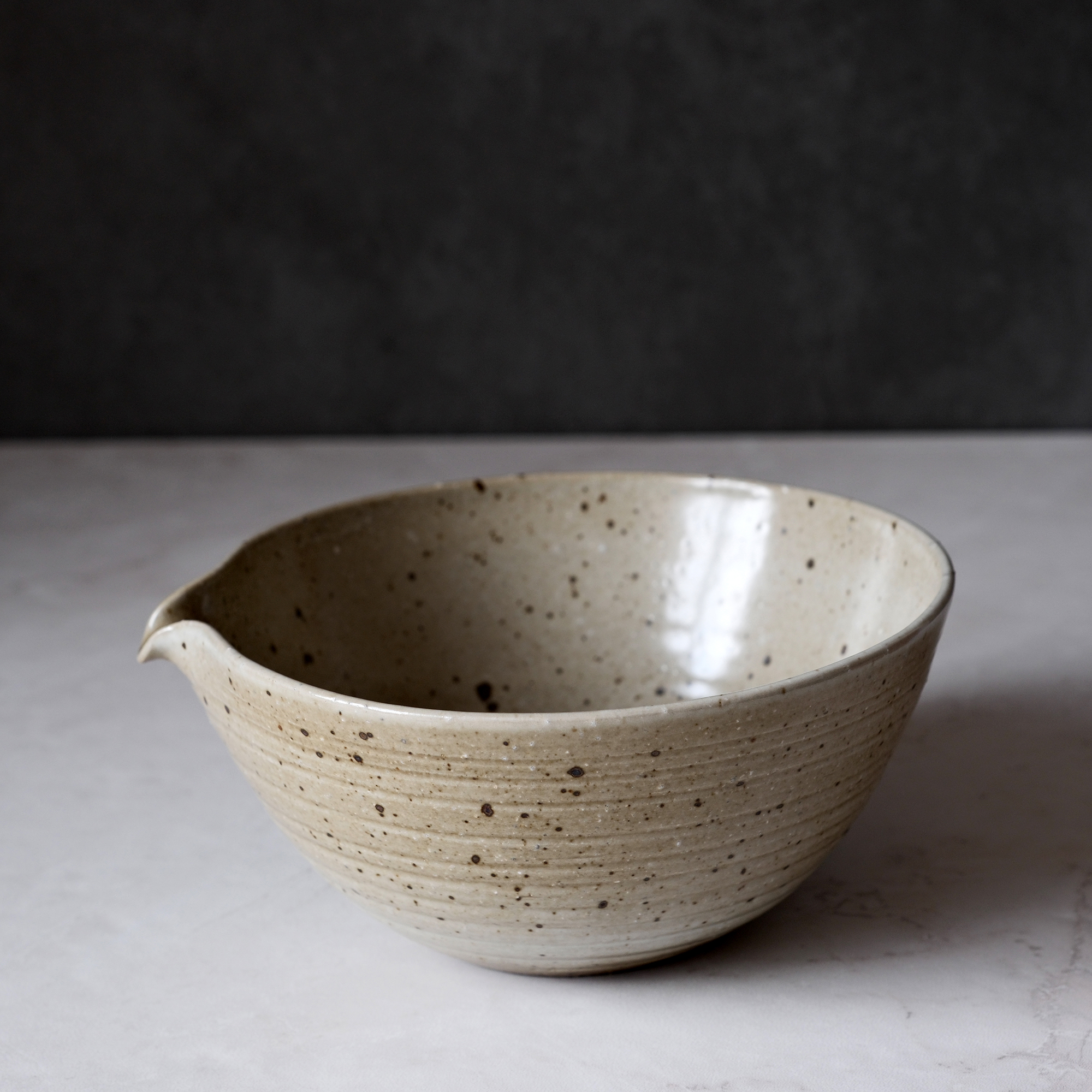 CREATE YOUR OWN MATCHA SET / Handmade Rough Pottery Matcha Bowl & Tea Ceremony Set, Handcrafted and Glazed, with Natural Bamboo Utensils, ideal as Gift Set, Gift Ideas - Image 27