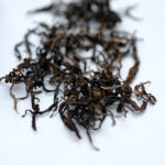 Yunnan —  Nannuoshan Hóng Chá (Red Tea) | Premium Yunnan Black Tea · Authentic Chinese Hong Cha with Honey Notes