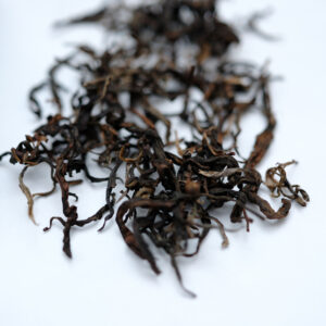 Yunnan —  Nannuoshan Hóng Chá (Red Tea) | Premium Yunnan Black Tea · Authentic Chinese Hong Cha with Honey Notes