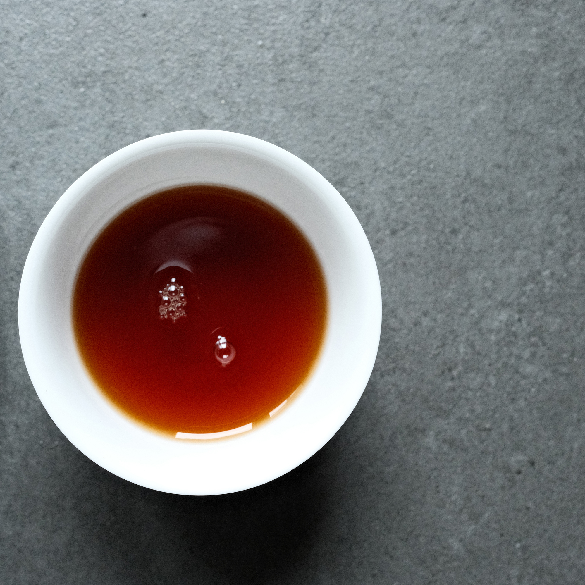 Yunnan —  Nannuoshan Shóu Pu-erh | Premium Aged Pu-erh Tea from Yunnan · Authentic Chinese Ripe Pu-erh