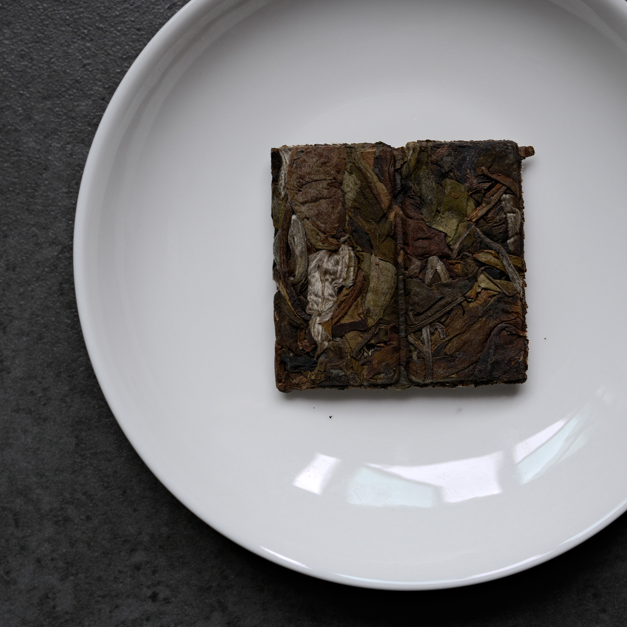 Yunnan —  Zhanglang Bái Chá (White Tea) | Premium Yunnan White Tea · Authentic Chinese White Tea with Floral Sweetness