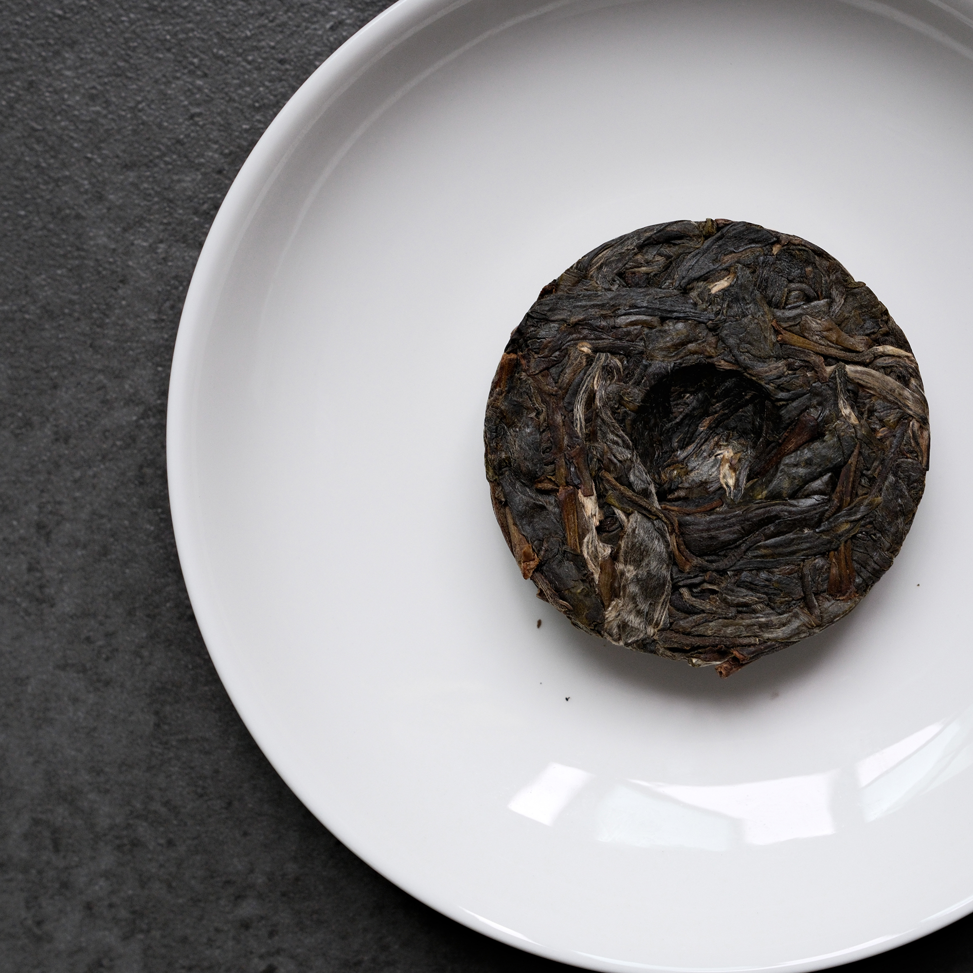 Yunnan —  Guafengzhai Shēng Pu-erh | Premium Raw Pu-erh Tea from Yiwu, Yunnan · Authentic Chinese Origin Tea