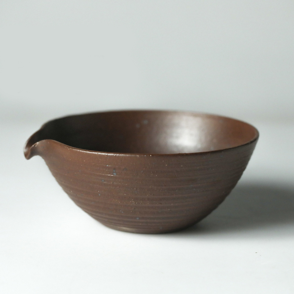 CREATE YOUR OWN MATCHA SET / Handmade Rough Pottery Matcha Bowl & Tea Ceremony Set, Handcrafted and Glazed, with Natural Bamboo Utensils, ideal as Gift Set, Gift Ideas - Image 39