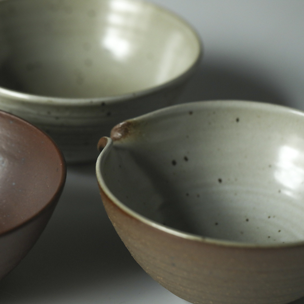 CREATE YOUR OWN MATCHA SET / Handmade Rough Pottery Matcha Bowl & Tea Ceremony Set, Handcrafted and Glazed, with Natural Bamboo Utensils, ideal as Gift Set, Gift Ideas - Image 32
