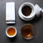 Wuyi — Mountains Zhen Shan Xiao Zhong Hóng Chá | Original Lapsang Souchong · Smoked Chinese Black Tea from Wuyi