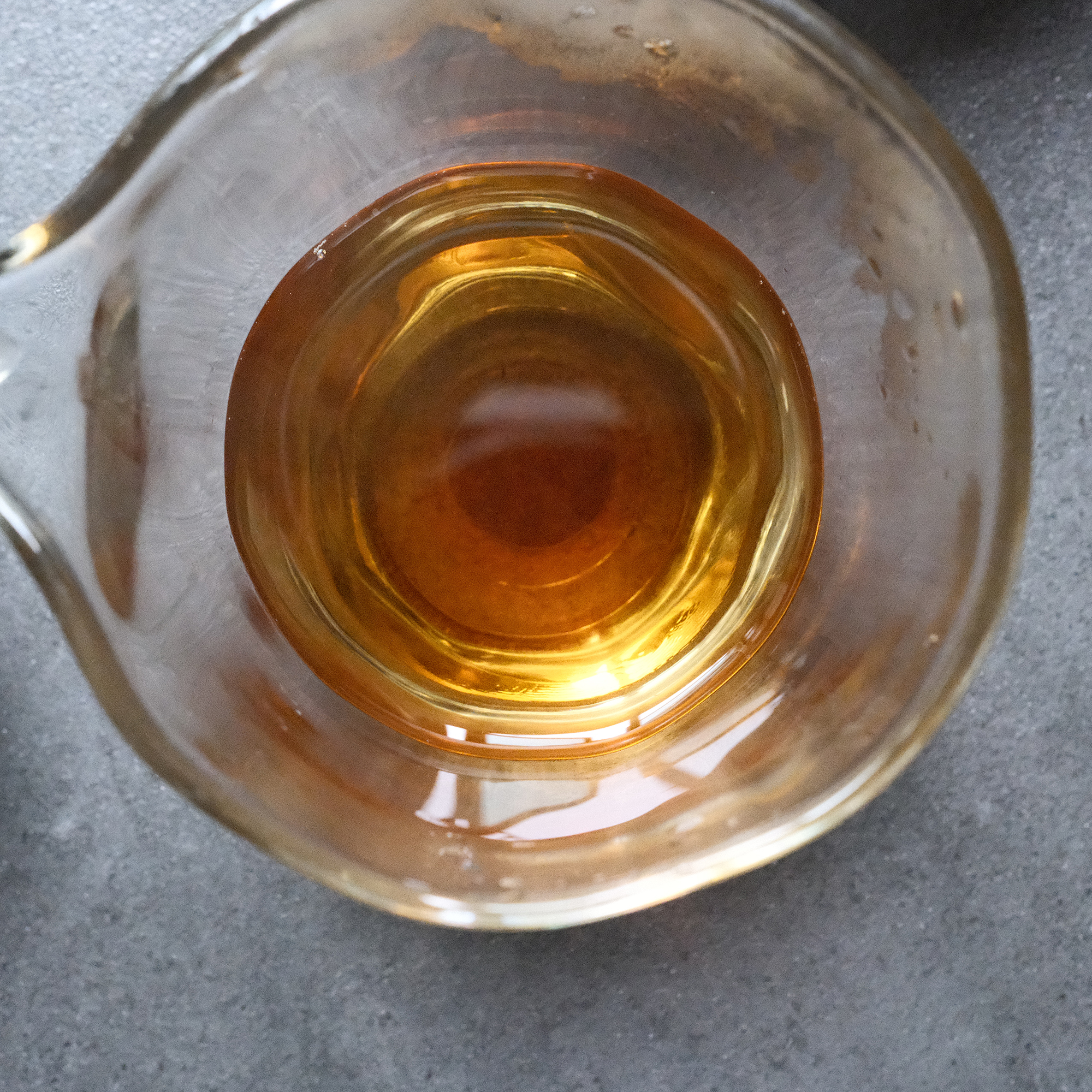 Wuyi — Mountains Rou Gui Rock Oolong Chá | Authentic Wuyi Yancha · Spiced Rock Oolong with Deep Mineral Character - Image 3