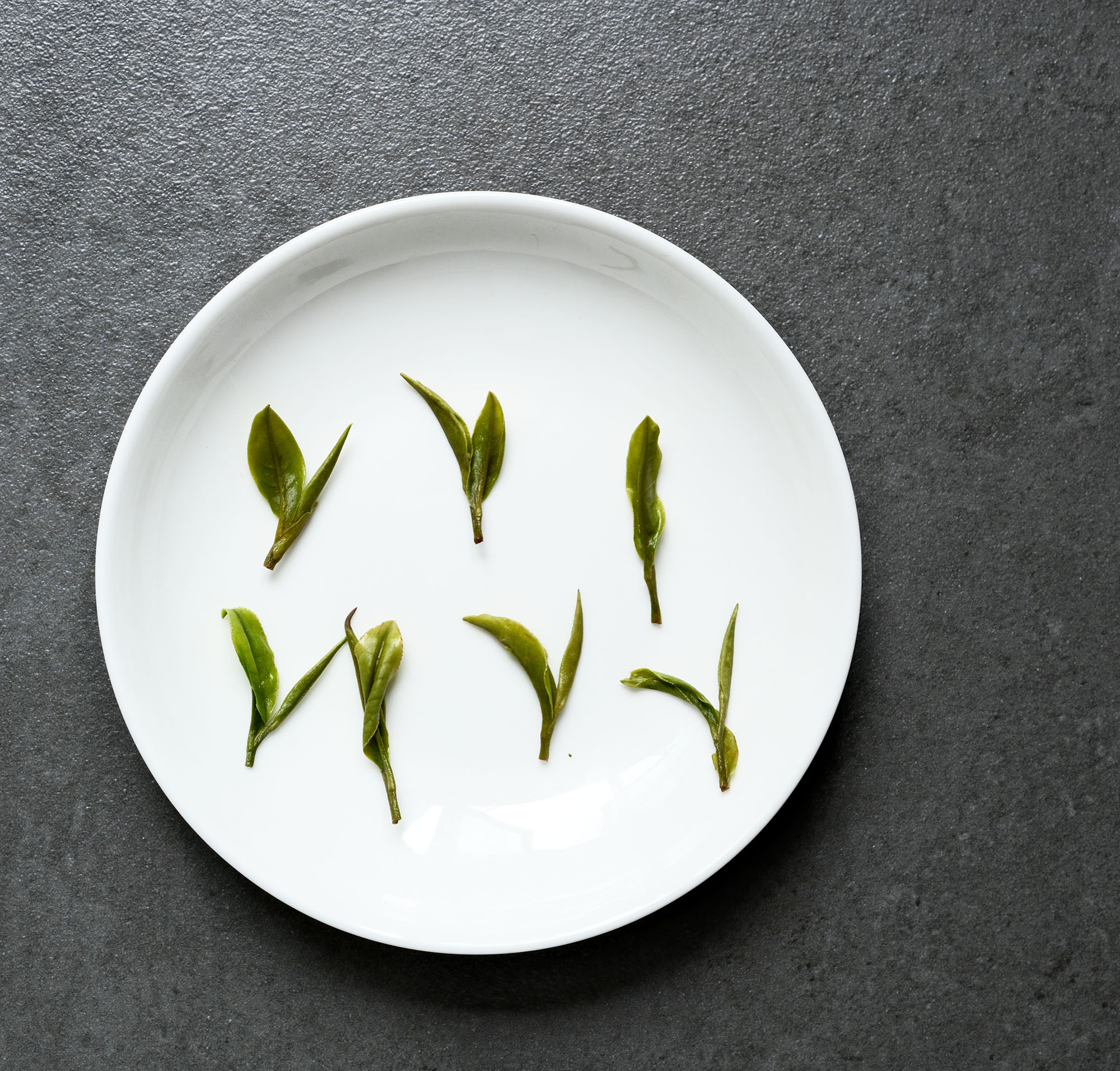 Anji — Bái Chá Lǜ Chá (Green Tea) | Pure Chinese Green Tea · Gentle Sweetness & Bamboo Elegance - Image 5