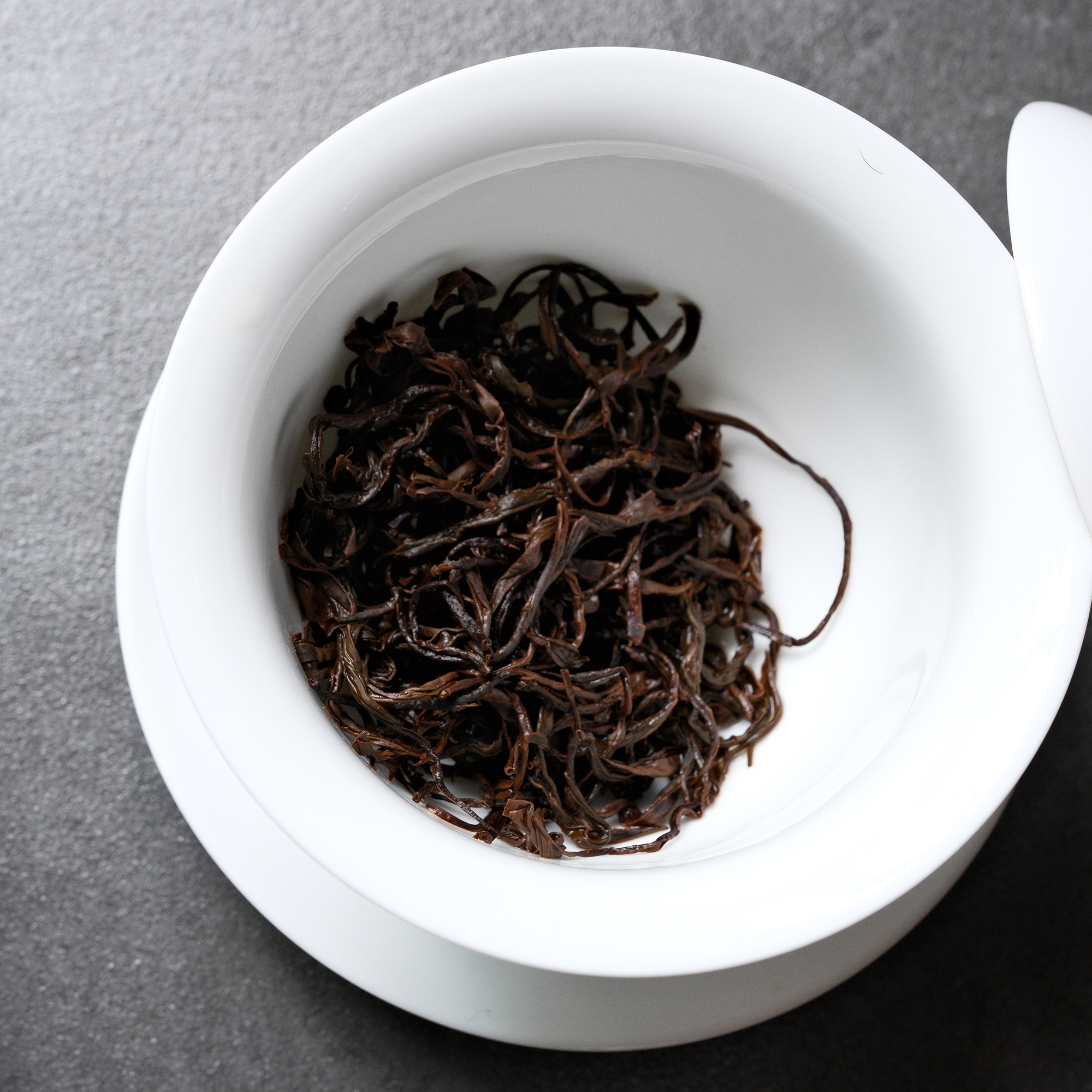 Anji — Hóng Chá (Red Tea) | Elegant Chinese Black Tea · Honeyed Warmth & Golden Depth - Image 6