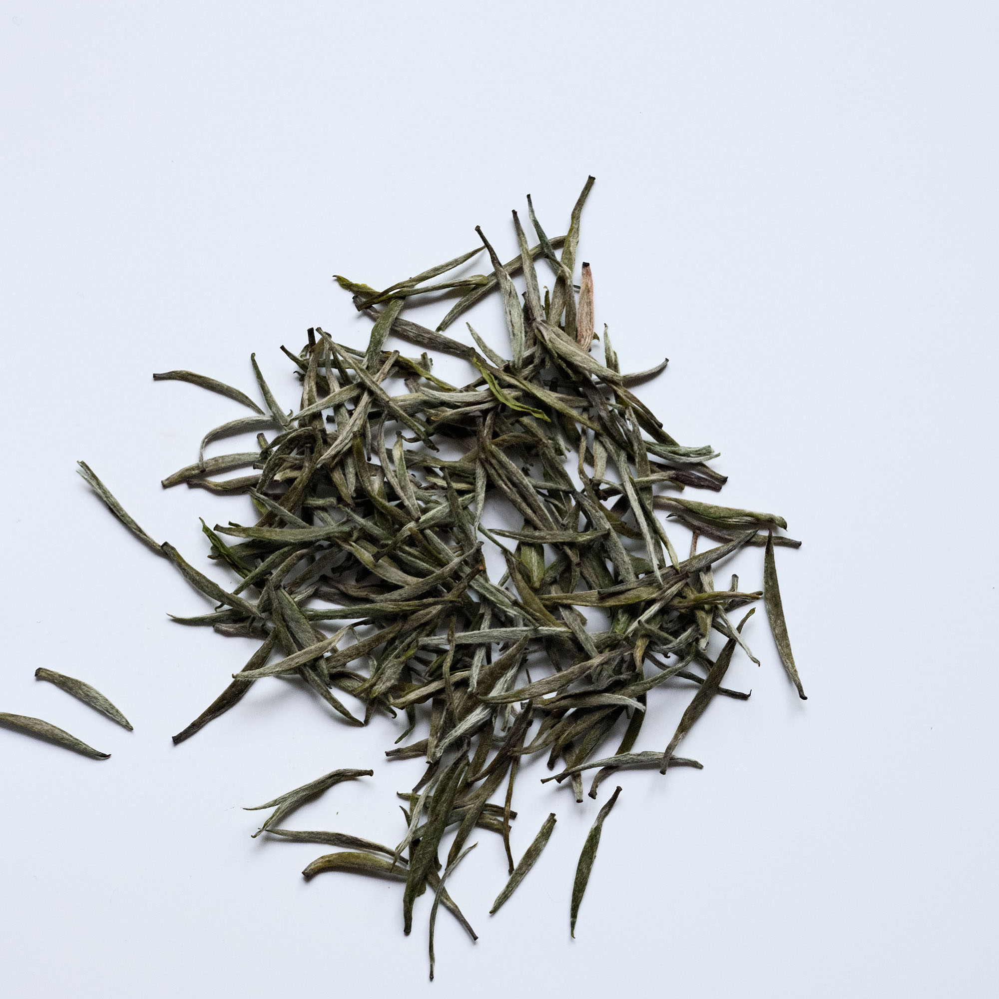 Anhui — Huangshan Premium Maofeng Lǜ Chá (Green Tea) | Refined Green Tea · Enhanced Depth & Floral Expression