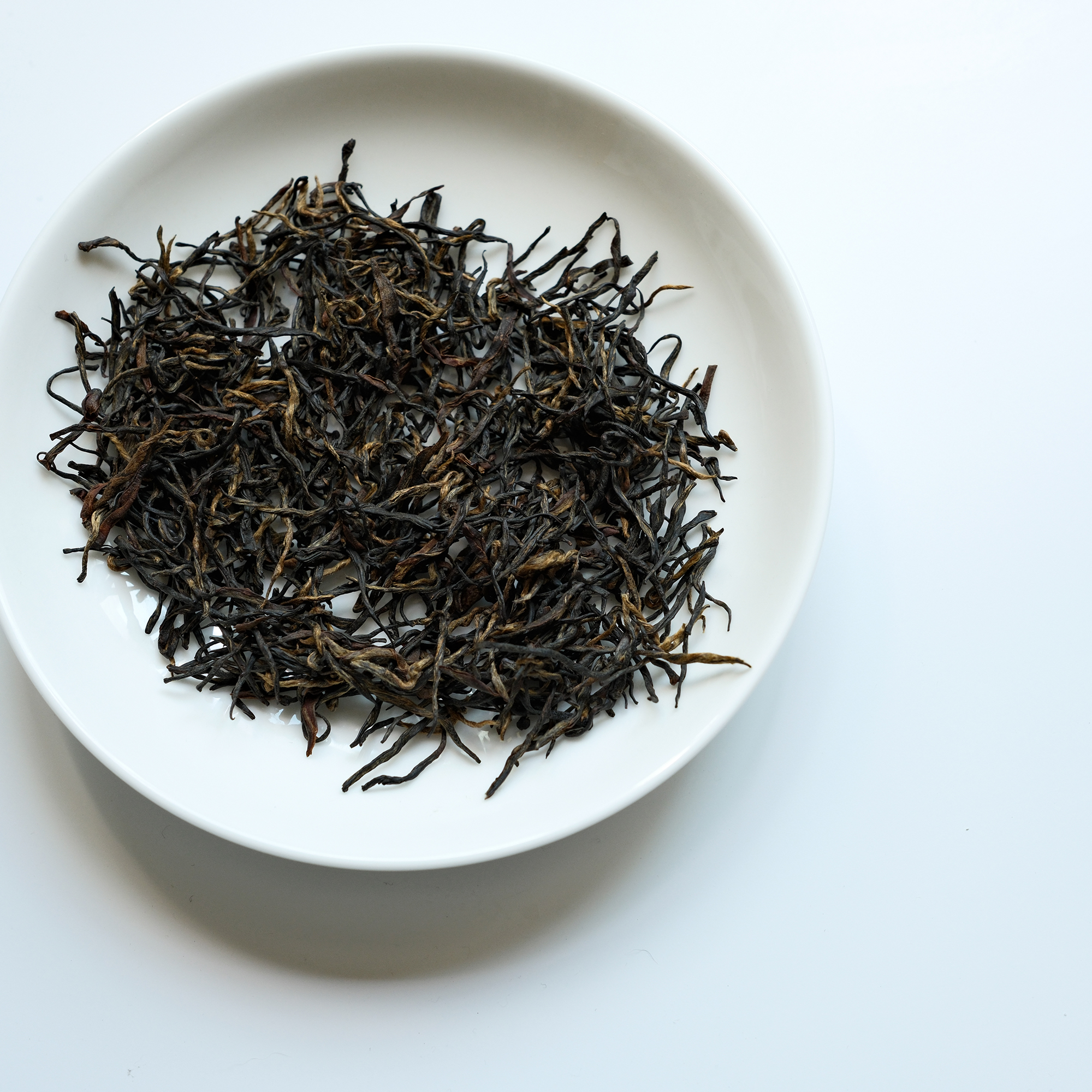 Anhui — Qimen Keemun Hóng Chá | Classic Chinese Black Tea · Comforting & Balanced - Image 6