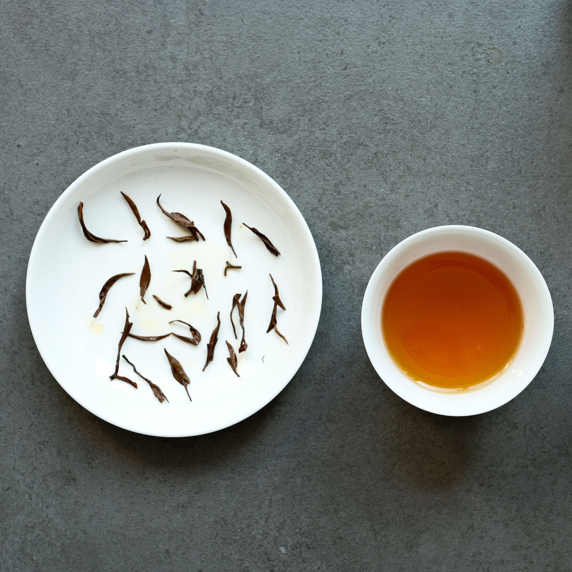 Anhui — Qimen Keemun Hóng Chá | Classic Chinese Black Tea · Comforting & Balanced - Image 4
