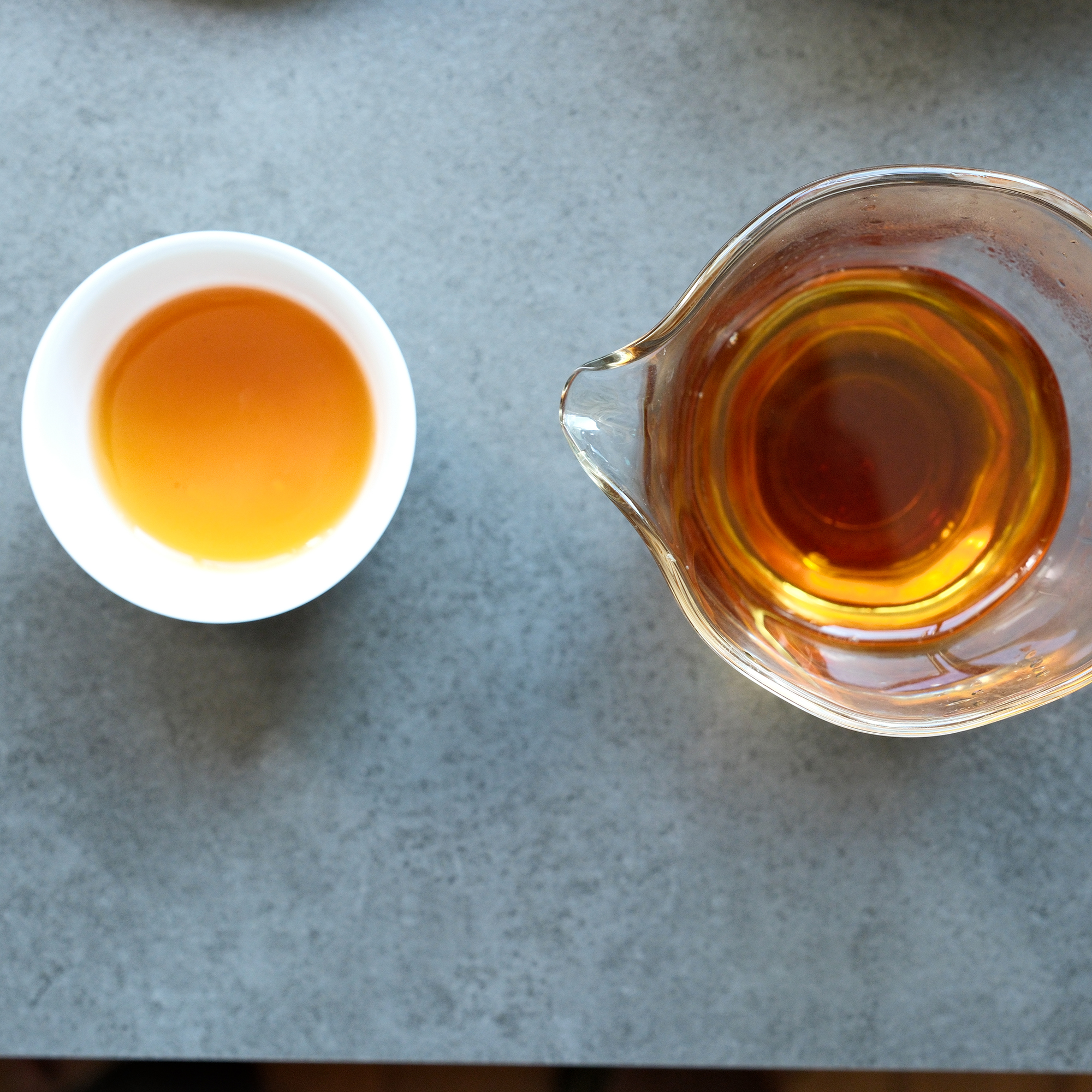 Anhui — Qimen Keemun Hóng Chá | Classic Chinese Black Tea · Comforting & Balanced - Image 3