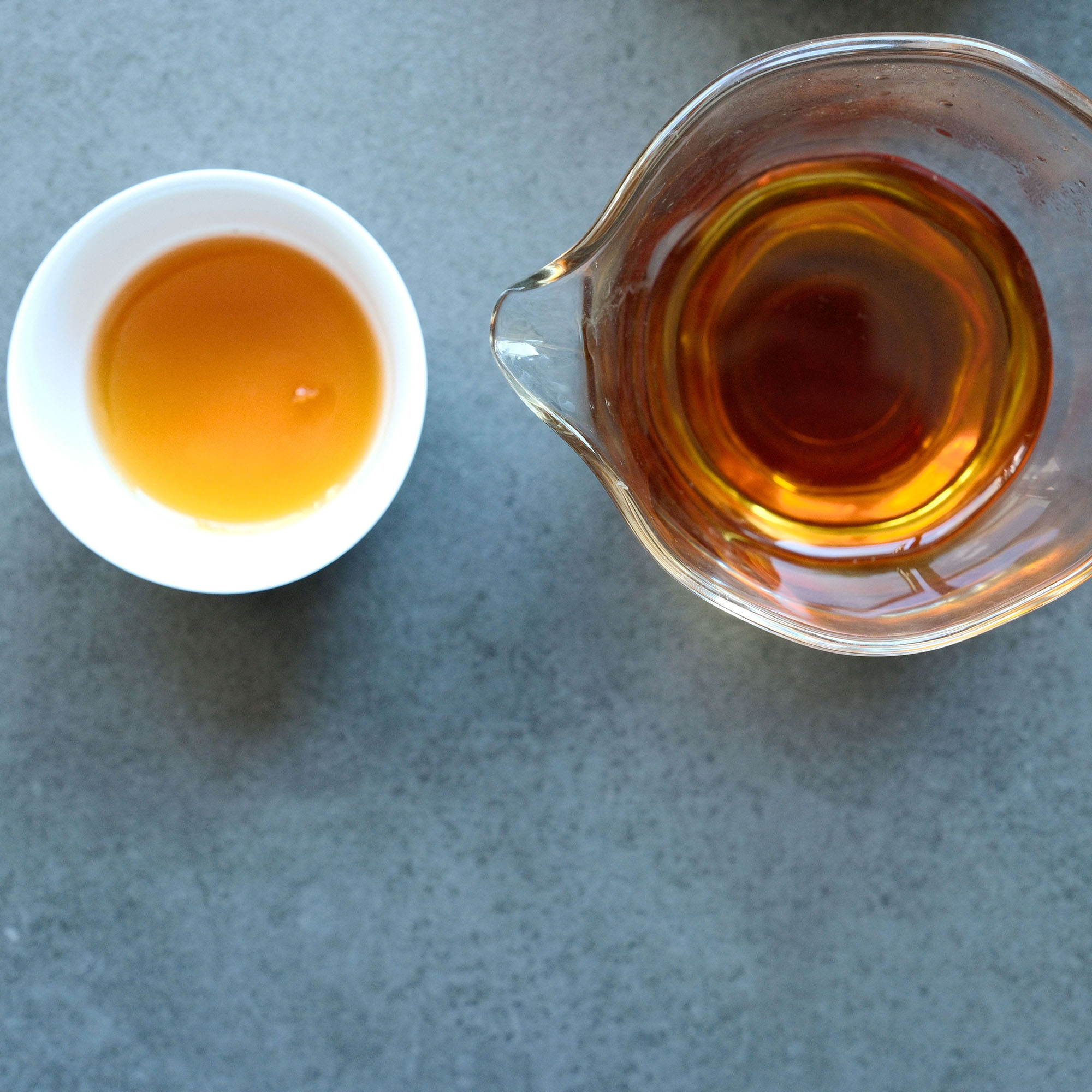 Anhui — Qimen First Harvest Keemun Hóng Chá | Early Spring Black Tea · Precision & Clarity - Image 3