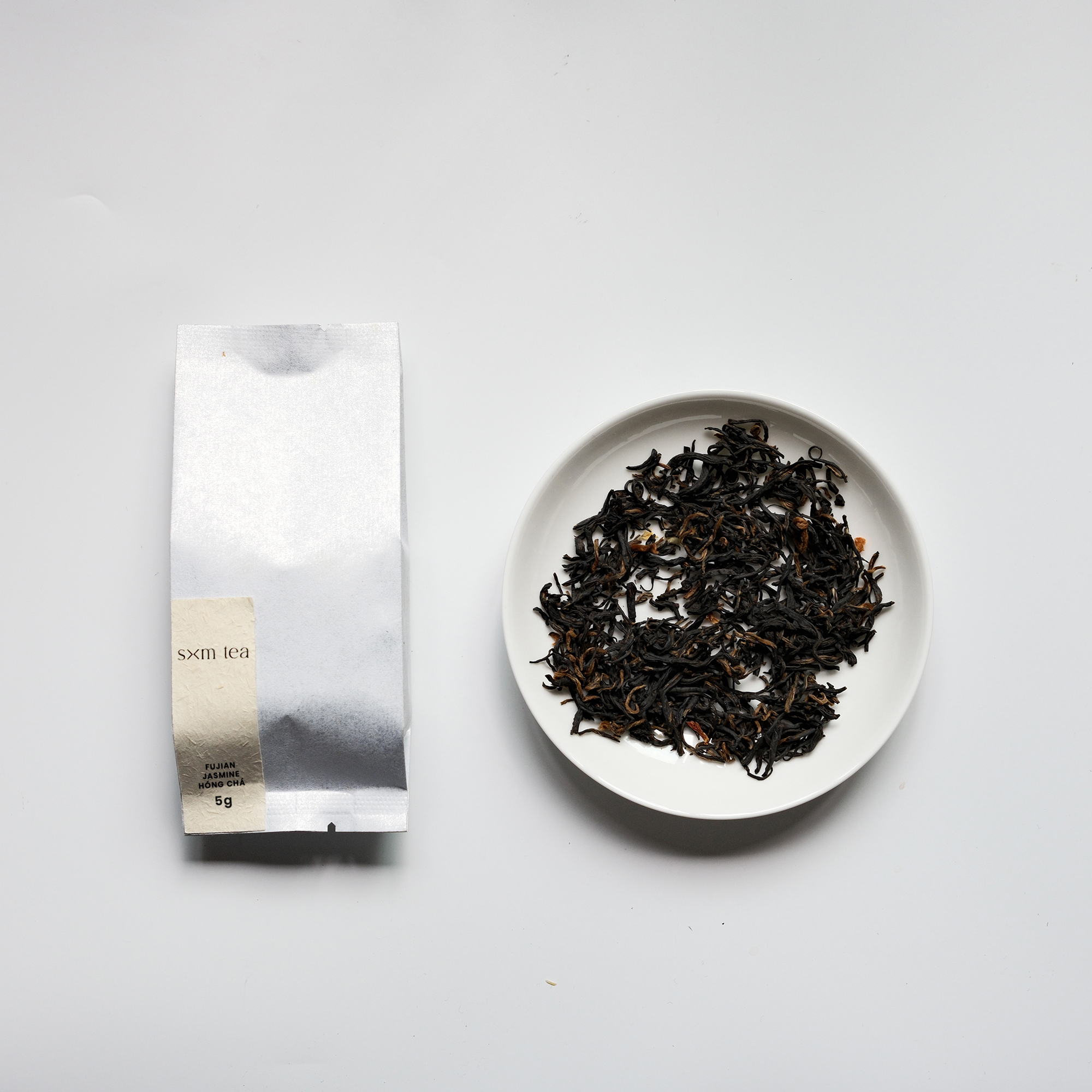 Chinese New Year 2026 Tea Tasting Box – Year of the Fire Horse - Image 13