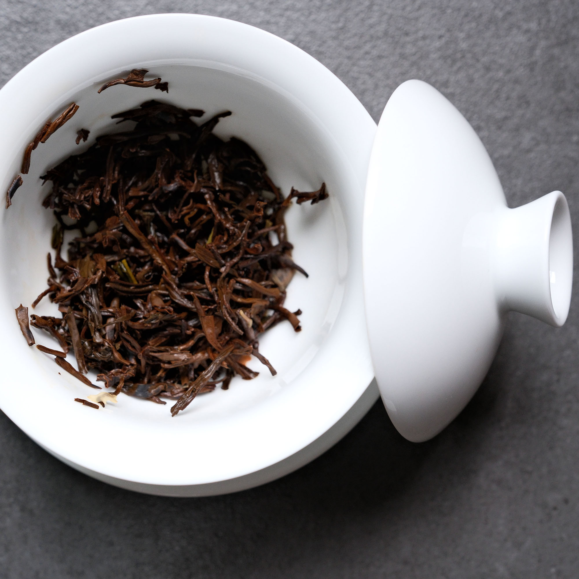 Chinese New Year 2026 Tea Tasting Box – Year of the Fire Horse - Image 17