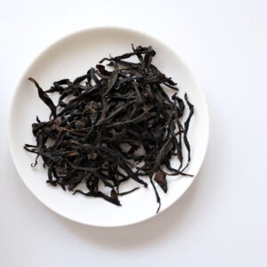 Guangdong —  Phoenix Mountain Tong Tiān Cháng Dān Cōng Oolong Chá (通天长 单丛) | Heaven-Piercing Aroma · Ethereal & High-Rising Dancong