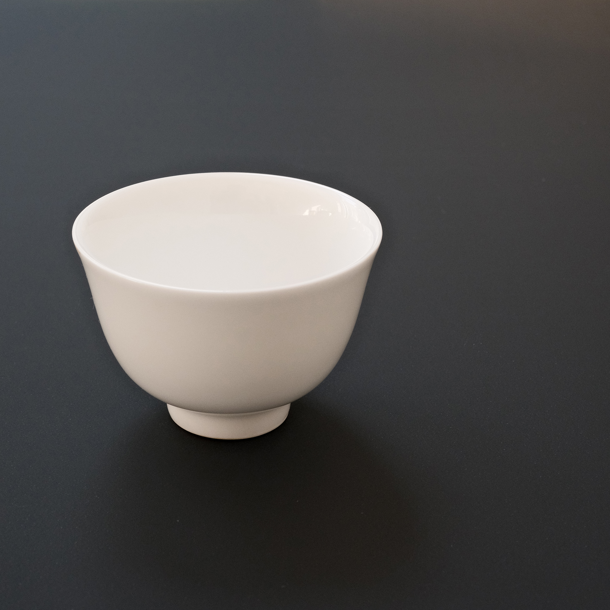 Gaiwan-Set – Jingdezhen Pure White | Your Entry into the World of Gong Fu Cha - Image 9