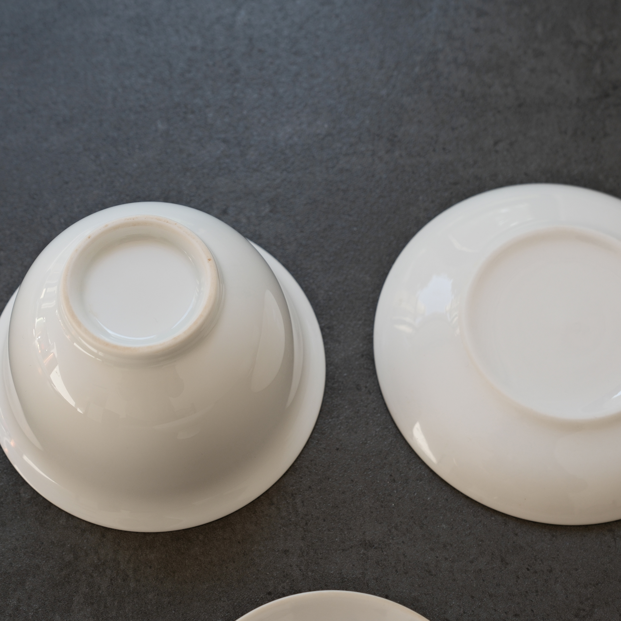 Gaiwan-Set – Jingdezhen Pure White | Your Entry into the World of Gong Fu Cha - Image 4