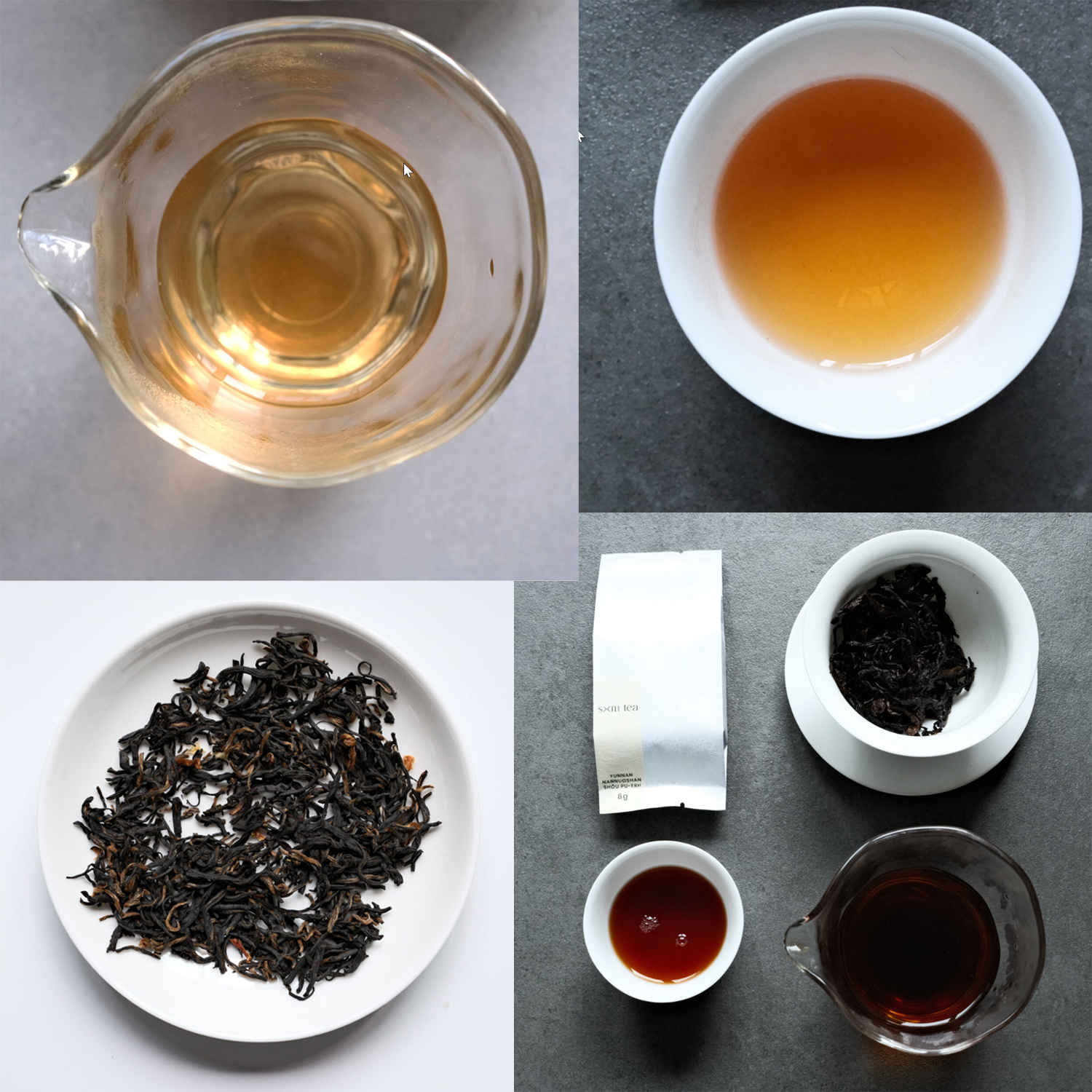 Chinese New Year 2026 Tea Tasting Box – Year of the Fire Horse
